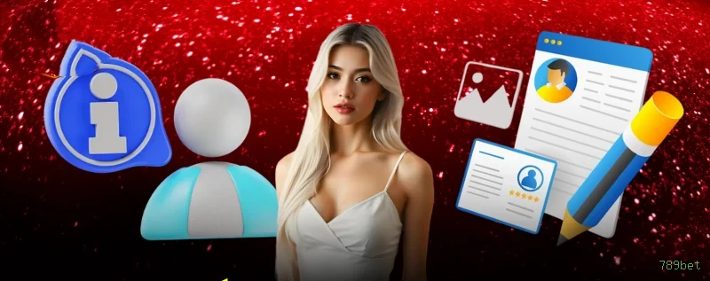Imagem promocional das apostas esportivas da 789bet