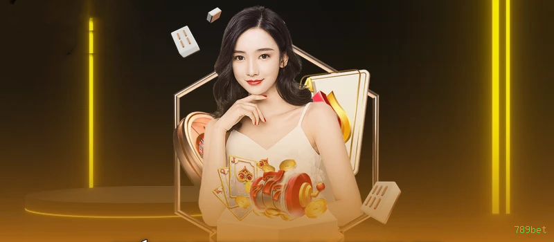 Imagem promocional das apostas esportivas da 789bet