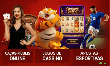Cliente PC da 789bet para download