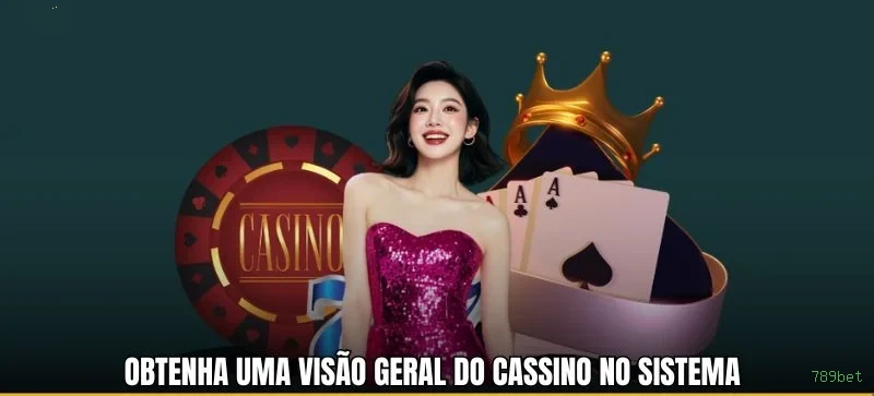 Imagem promocional da experiência de game da 789bet
