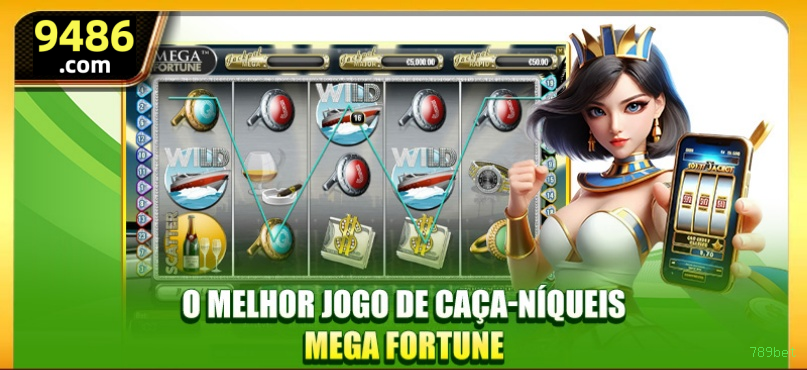 789bet - O melhor cassino online para brasileiros está pronto para você!