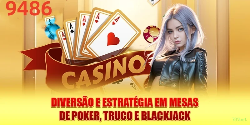 Live Casino Tables